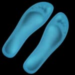 Soletta memory foam Arceria