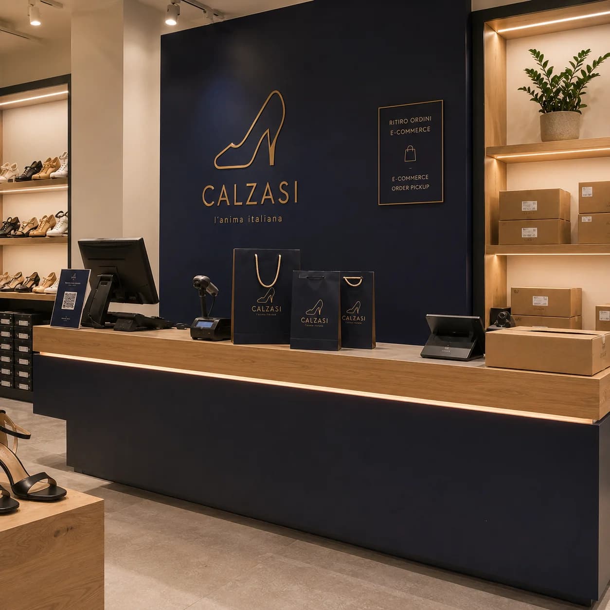 Calzasi