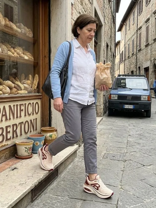 Storia cliente 1