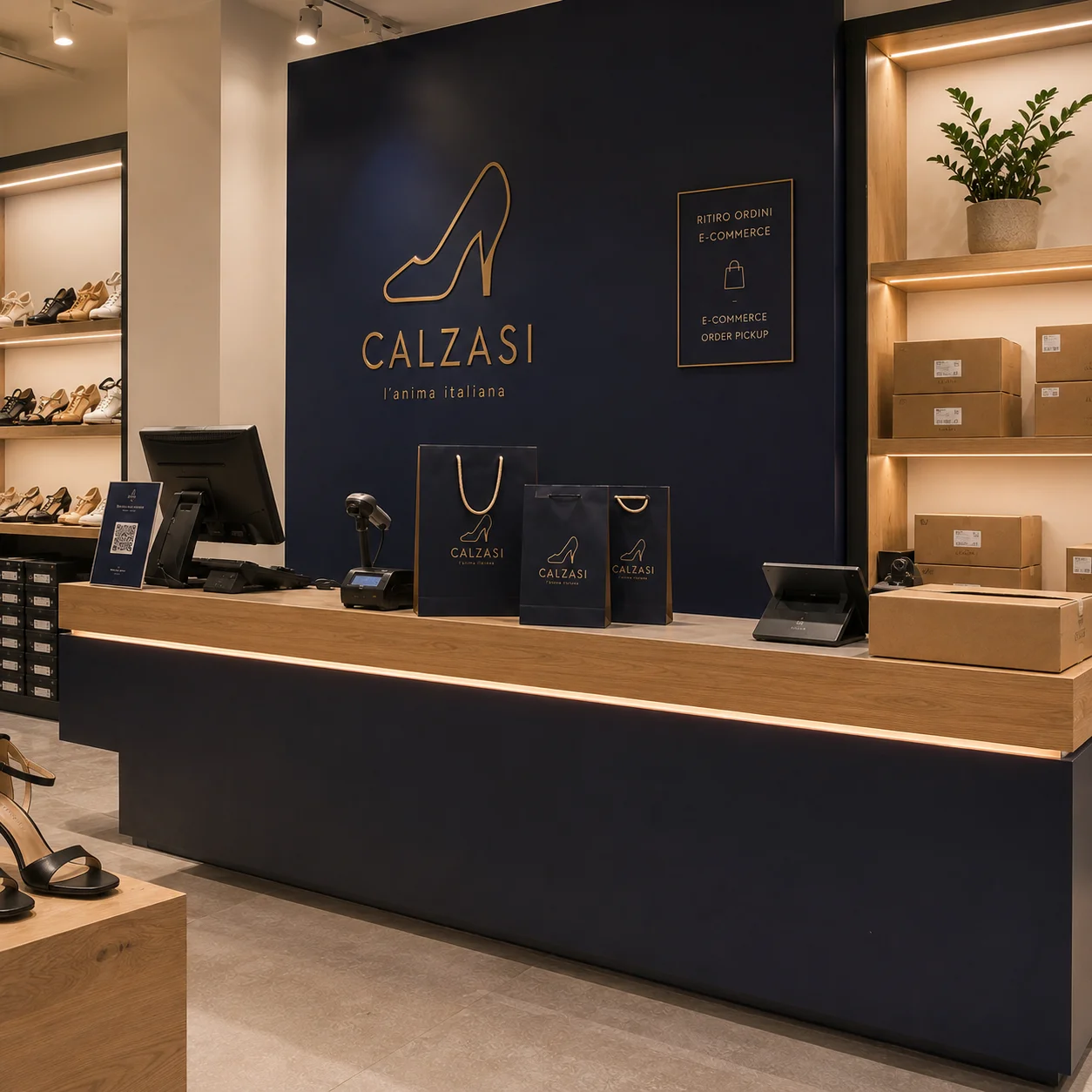 Banco Calzasi